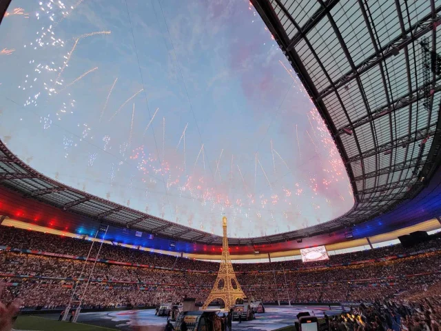 Stade De France 5