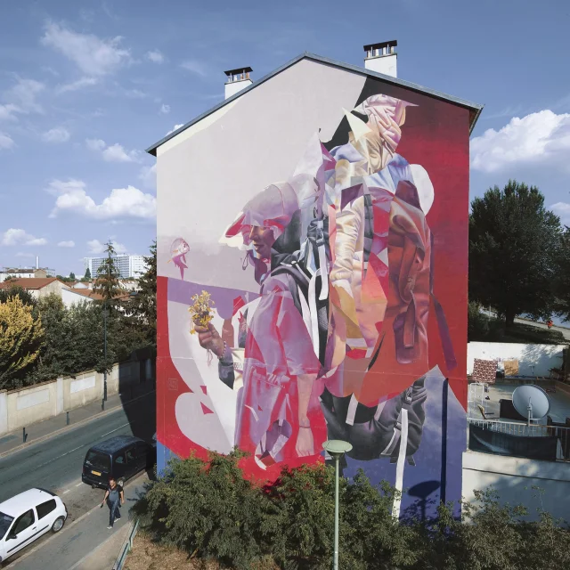 Telmo Miel Saison 3 Street Art Avenue