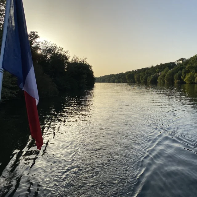 Croisieres Seine